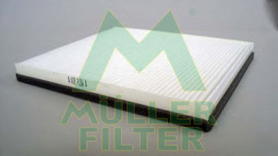 MULLER FILTER fc349 -  Фильтр воздуха в салоне